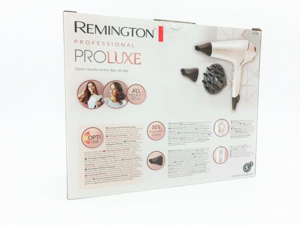 Remington Hårtørrer AC9140