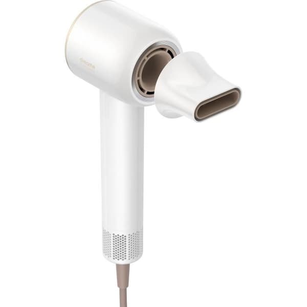 Hårtork - DREAME - GLORY COMBO - Professionell - Snabbtorkande - Lätt - 1600 W