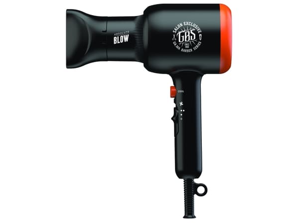 Hårfön Absolute Blow AC 2000 watt