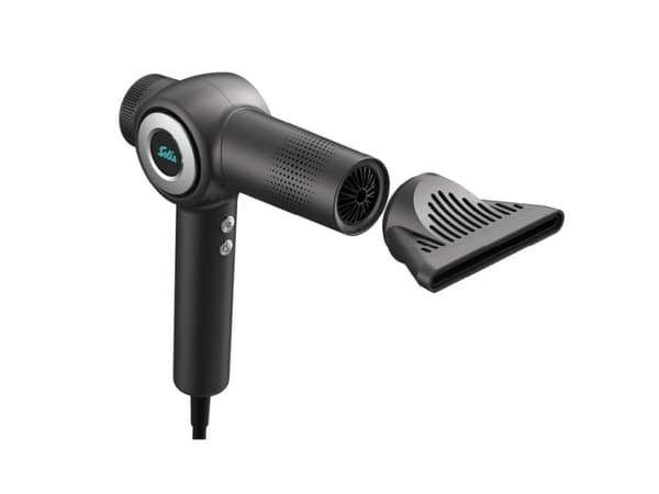 Solis AirVolution Typ 3804 Hårføner