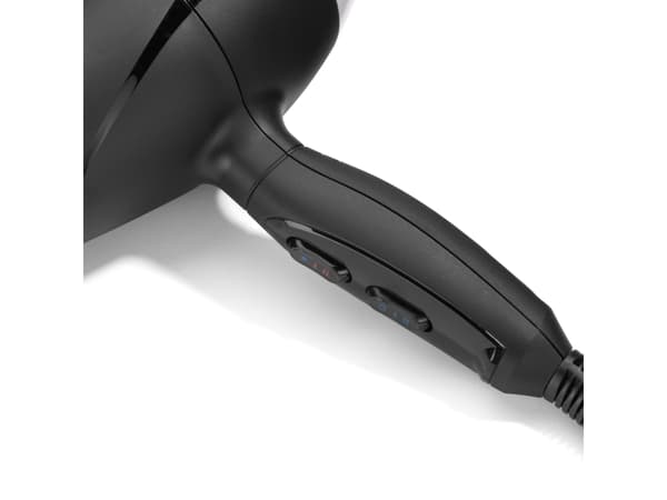 Babyliss Turbo Pro 2100 6710DE hårfön