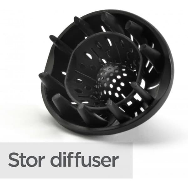 Babyliss D374DE Cordkeeper 2000 hiustenkuivaaja
