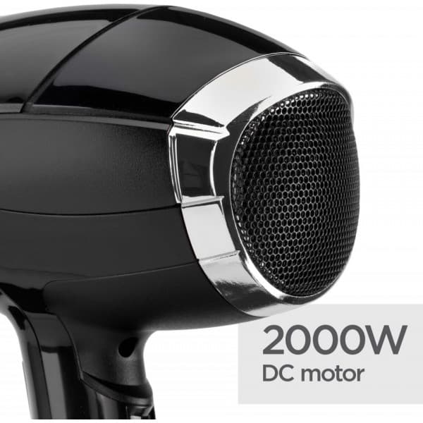 Babyliss D374DE Cordkeeper 2000 hiustenkuivaaja