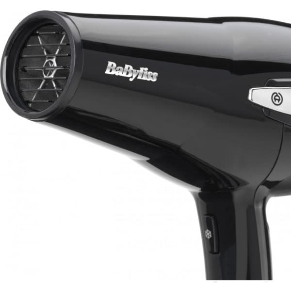 Babyliss D374DE Cordkeeper 2000 hiustenkuivaaja