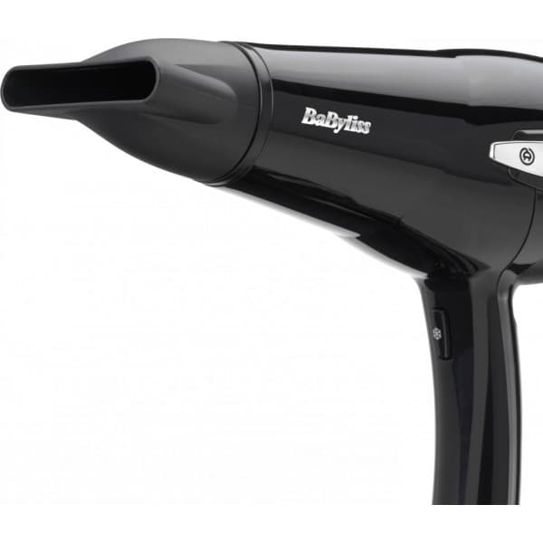 Babyliss D374DE Cordkeeper 2000 hiustenkuivaaja