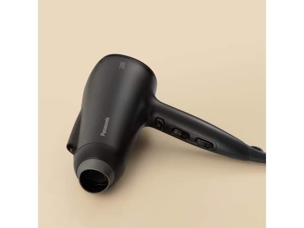 Panasonic EH-NE85-K825 svart