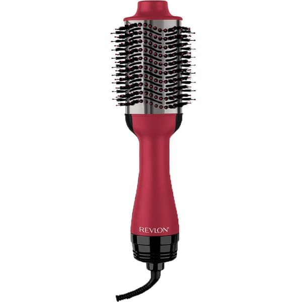 Revlon Torktumlare Och Volumiser - Titanium