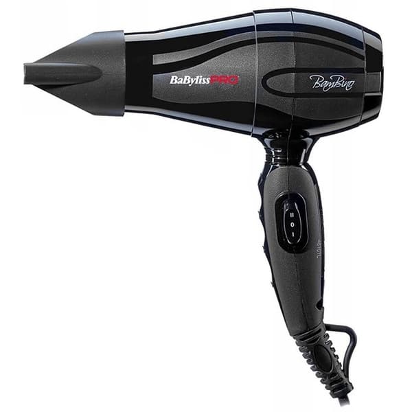 BaByliss BAB5510E hårtørrer