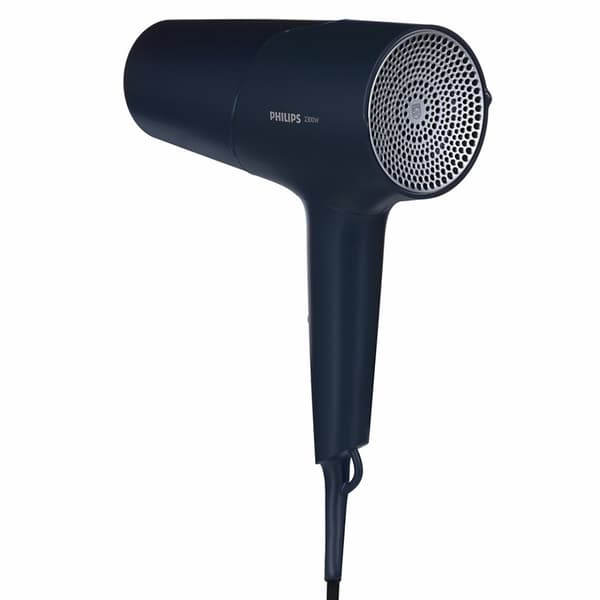 Philips 5000 series BHD512/20 hårtørrer 2300 W Blå