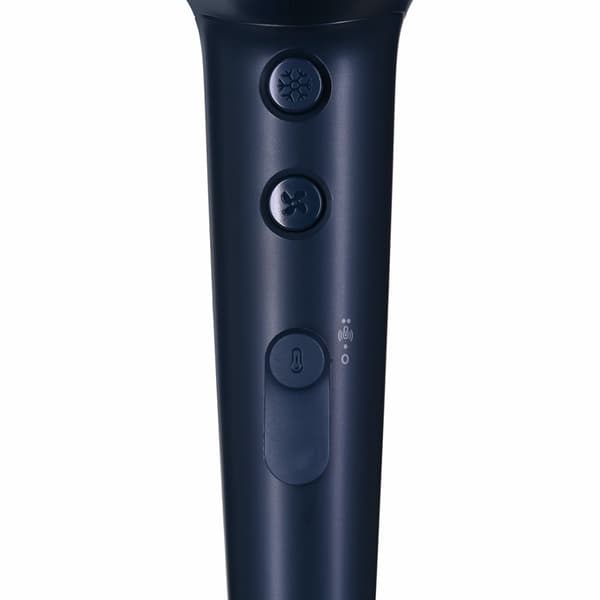 Philips 5000 series BHD512/20 hårtørrer 2300 W Blå