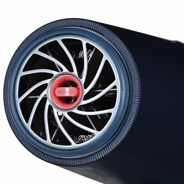 Philips 5000 series BHD512/20 hårtørrer 2300 W Blå