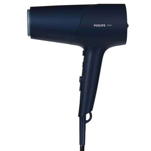 Philips 5000 series BHD512/20 hårtørrer 2300 W Blå