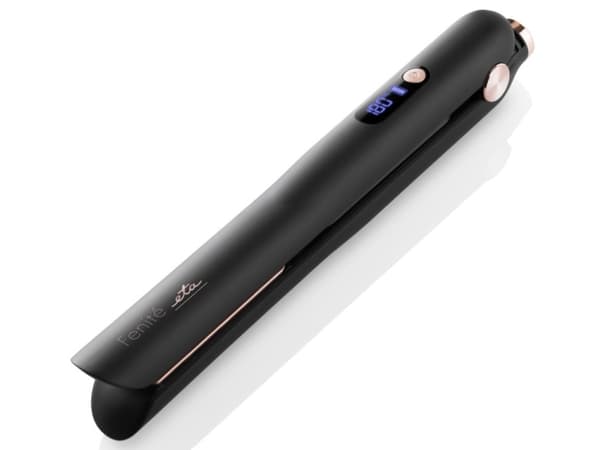 Eta Fenité Juodas Edition - Oppladbar mini rettetang 8333 90000