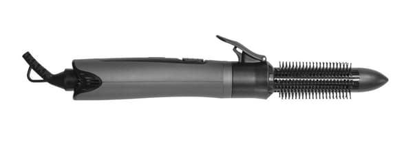 Concept KF1320 hiustenmuotoilutyökalu Kiharrin Lämmin Harmaa 600 W 1,75 m