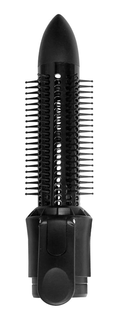 Concept KF1320 hiustenmuotoilutyökalu Kiharrin Lämmin Harmaa 600 W 1,75 m