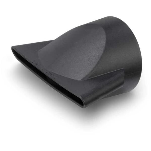 Hårtork - BaByliss - 6709DE Smooth Pro 2100 - AC motor - Tillverkad i Italien