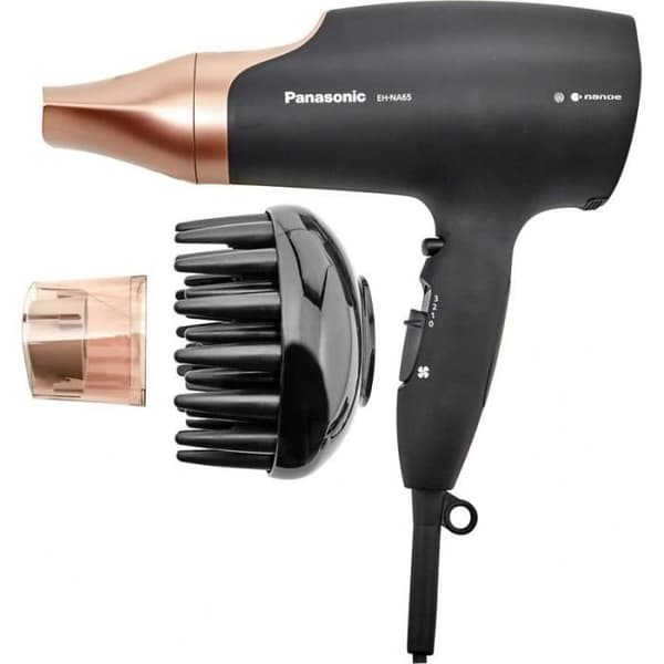 Panasonic Coiffure Hårtork EH-NA65CN825 Nanoé