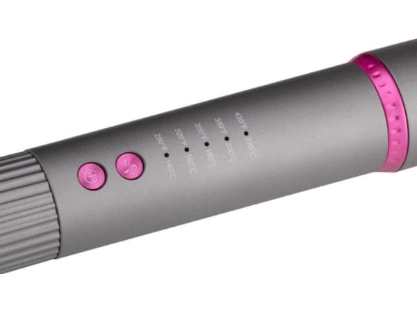 Prostownica Activeshop PROSTOWNICA LOKÓWKA INNOVATION AIR FLOW K-245