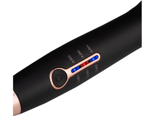 Prostownica Activeshop PROSTOWNICA LOKÓWKA INNOVATION K-219