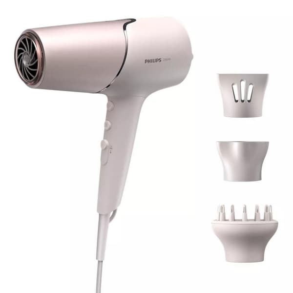 Philips 5000 series BHD530/20 hårtork 2300 W Pearl Pärlemorfärgad