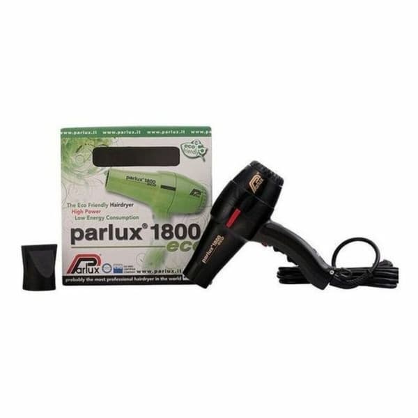 Hårtork Parlux Hair Dryer Svart