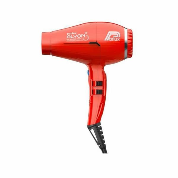 Hårtork Parlux K-1160 Röd Jonisk