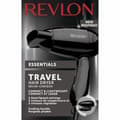Miniatyrbild 6 av 6: Hårtork Revlon RVDR5305E 1200W Svart 1200 W