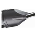 Miniatyrbild 3 av 5: Hårtork Haeger HD-230.011B 2300 W Svart 2300 W