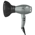 Pikkukuva 1 / 3: Hiustenkuivaaja Parlux Digitalyon Harmaa 2400 W