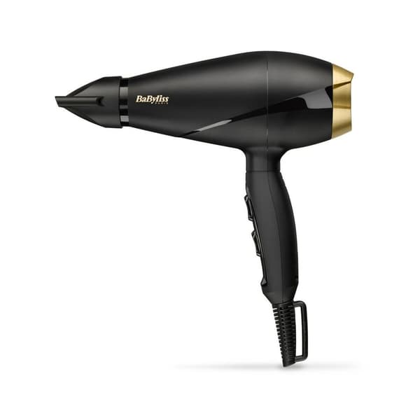 Hårtork Babyliss 6704E