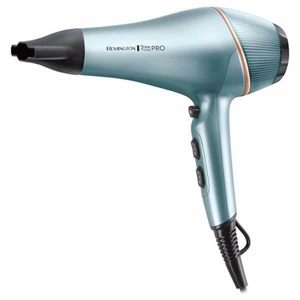 Hiustenkuivaaja Remington