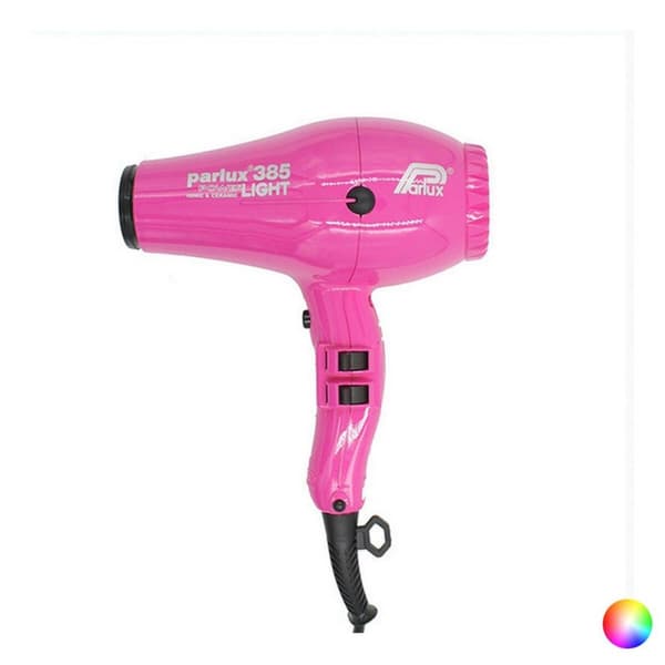 Hiustenkuivaaja Light Parlux - Fuksia