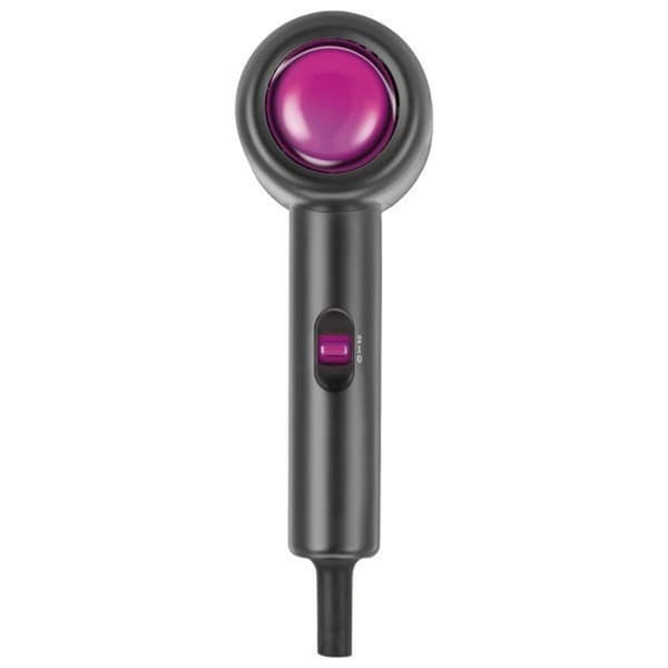 Hiustenkuivaaja Mpm MSW-20 Grafiitinharmaa 1000 W