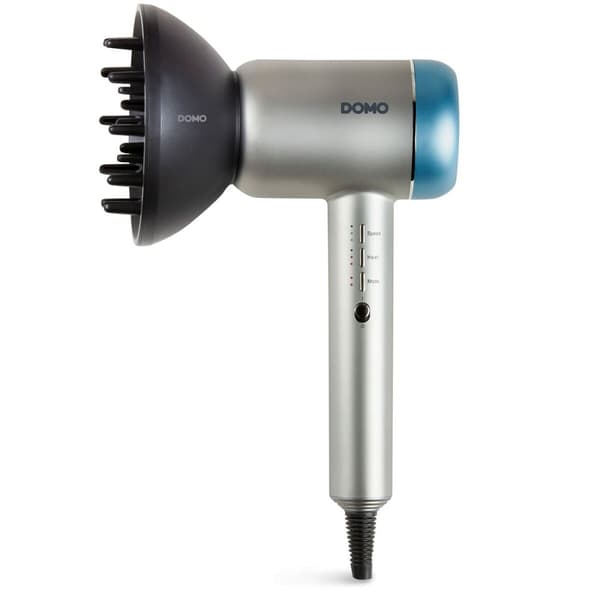 Hårtork DOMO DO2135HD 1800 W
