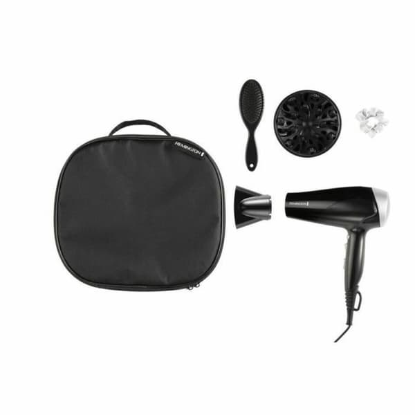 Hårtork Remington D3171GP Style Gift Set 2200 W