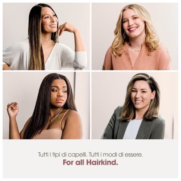 Hårföning och Styler - Shark - FlexStyle - 3-i-1 - Självwrapande Locktång - Svart/Rosa