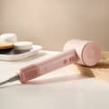 Miniatyrbillede 5 af 10: Hårtørrer Laifen M10 Pink 1600 W