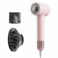 Miniatyrbillede 2 af 10: Hårtørrer Laifen M10 Pink 1600 W