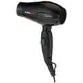 Miniatyrbild 3 av 3: Hårtork Babyliss BAB5510E Svart 1200 W