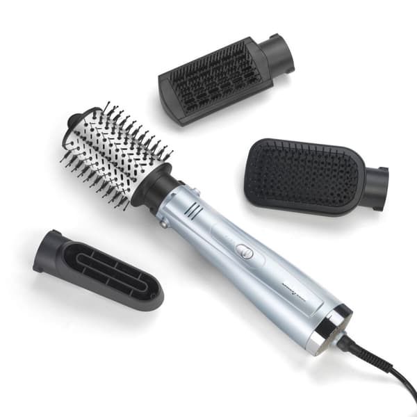 Hårtork Babyliss Cepillo Secador De Pelo E