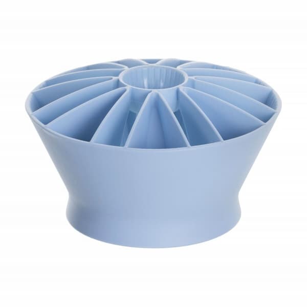 Hårtork Philips 2100 W Marinblå deep blue