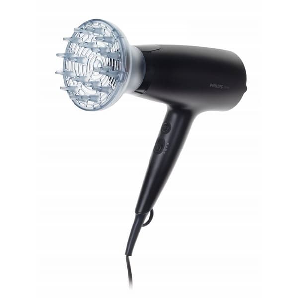 Hårtork Philips 2100 W Marinblå deep blue