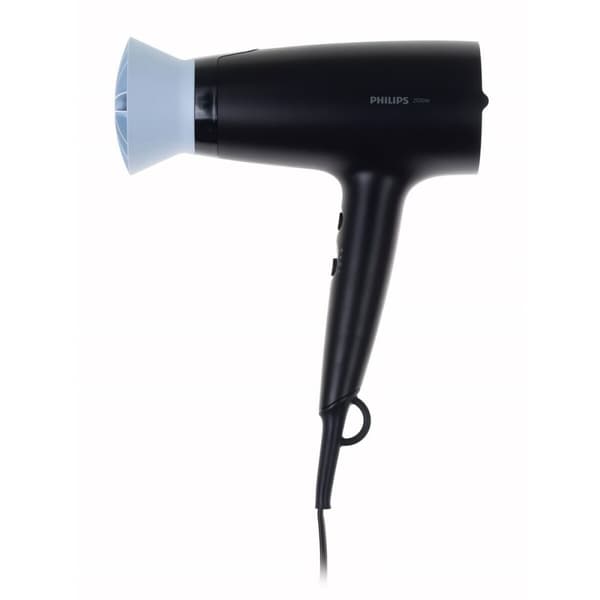 Hårtørrer Philips 2100 W Marineblå deep blue