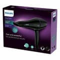 Miniatyrbillede 2 af 2: Hårtørrer Philips BHD274/00 2200W Sort 2200 W