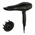 Miniatyrbillede 1 af 2: Hårtørrer Philips BHD274/00 2200W Sort 2200 W