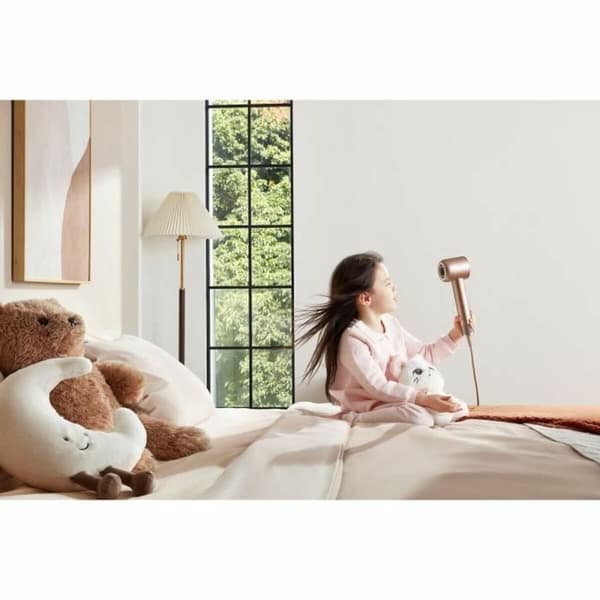Hiustenkuivaaja Dreame GLORY STANDARD 1600 W Pinkki