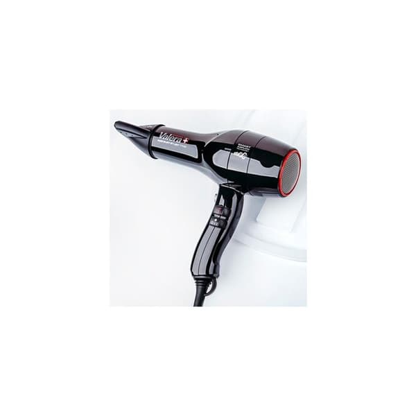 Valera Hårtork Performer Light Pro 2000 Swiss Selection 2000 W Svart - 7610558014515