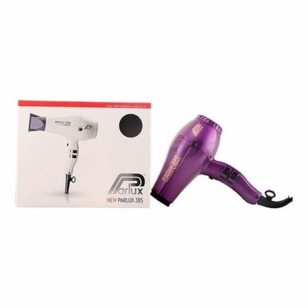 Hårtork Parlux ASCIUGACAPELLI PARLUX 385 Violett Lila