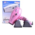 Miniatyrbild 3 av 4: Hårtork 3500 Supercompact Parlux 2000W - Rosa