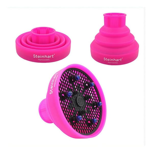 Spridare Steinhart Hopfällbar Universal - Rosa